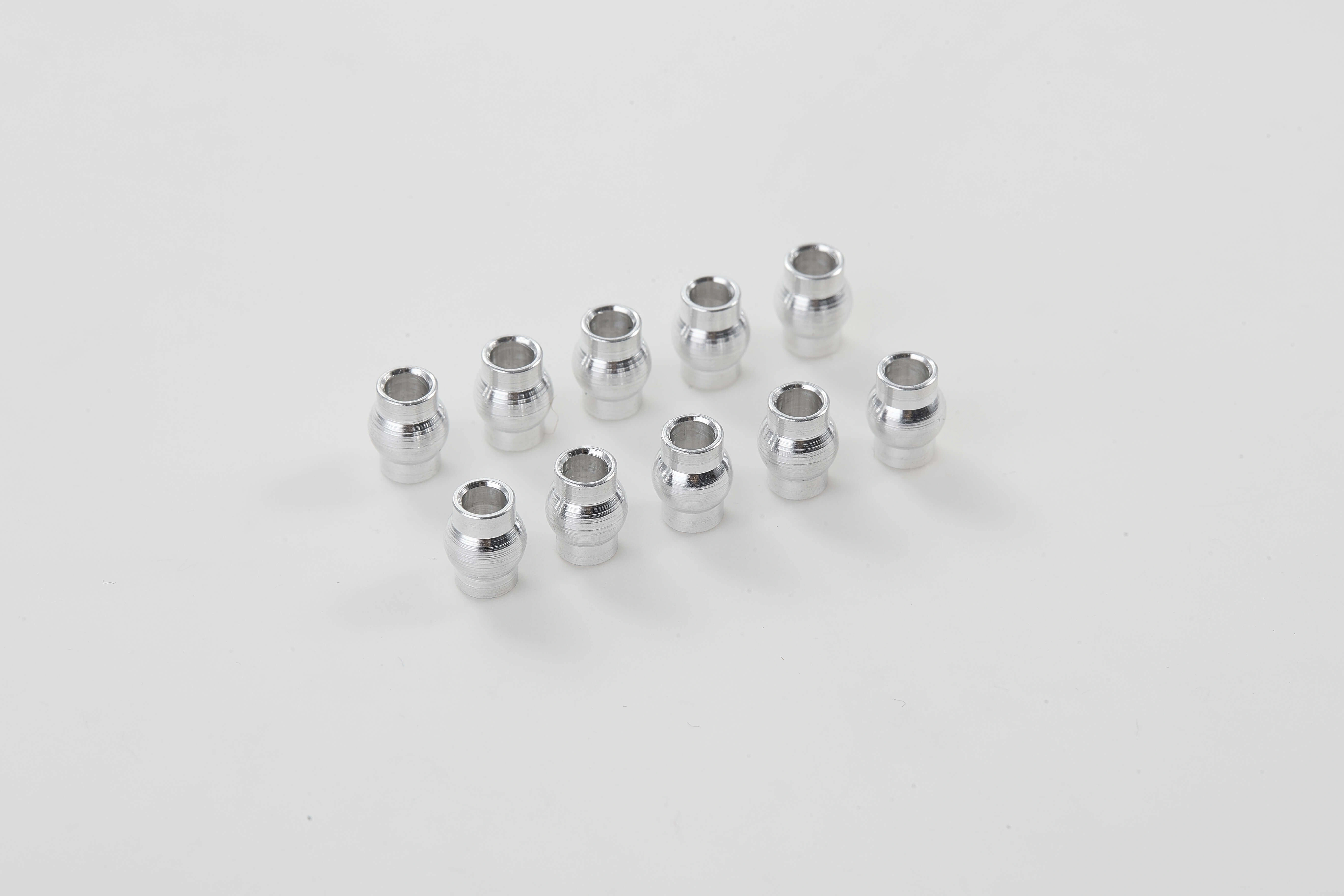 Atlas 4x4 1:10 Scale Ball Head - Unleash Your Aerial Shots!