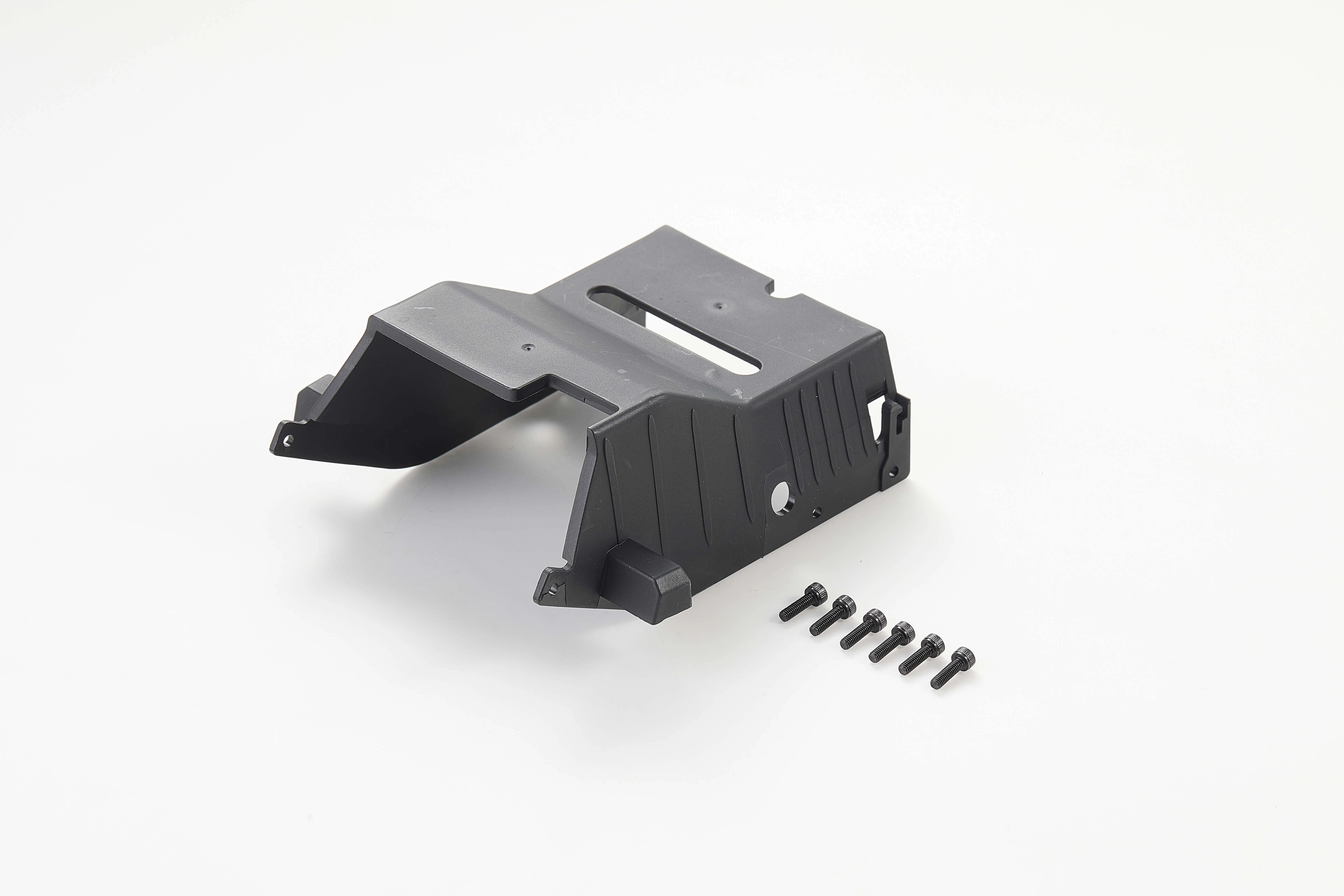 Atlas 1/10 4x4 ESC Mount Upgrade Kit Adventure Ready